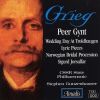 Download track 10. Peer Gynt Suite 2 - Wedding Day At Troldhaugen Op. 65 No. 6