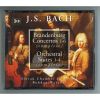 Download track 8. Brandenburg Concerto No. 3 In G Major BWV 1048 - 1. Allegro