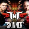 Download track Skinner (Extended Version)