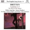 Download track 04 - Britten - The Heart Of The Matter - Reading 1, Fanfare (Lloyd, Hn) - Landgridge - Bedford - Dench