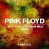 Download track Speak To Me (Live At Osaka Festival Hall, Japan 08 March 1972)