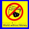 Download track World Without Money (Instrumental)
