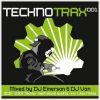 Download track Industrial Scope (DJ Emerson Remix)