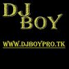 Download track Dj Boy Round Extreme (Original Sound Created 2008)