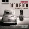 Download track Symphony No. 1 In G Major - IV. Largo Maestoso - Poco Piu Andante - Allegro