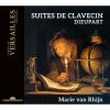 Download track Deuxième Suite En Re Majeur Sarabande