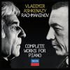 Download track Rachmaninov- 13 Préludes, Op. 32 - No. 3 In E Major- Allegro Vivace