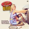 Download track Wanted (A Solid Gold Cadillac)
