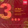 Download track Orchestral Suite No. 1, BWV 1066 - VI. Bourrees I & II