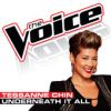 Download track Underneath It All (The Voice Performance)