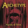 Download track Hands Of Time