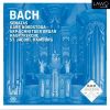 Download track Trio Sonata No. 2 In C Minor, BWV 526 - II. Largo
