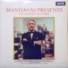 Download track Die Fledermaus Overturt (Strauss, Arr. Mantovani)