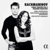 Download track Rhapsody On A Theme Of Paganini, Op. 43 Tema (L Istesso Tempo)