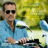 Download track Concerto In C Major, RV 187; II. Largo Ma Non Molto