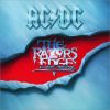 Download track The Razors Edge