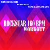Download track Rockstar 160 BPM (Post Malone)