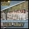 Download track They Say That In The Army