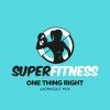 Download track One Thing Right (Instrumental Workout Mix 133 Bpm)