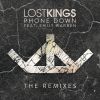 Download track Phone Down (Trinix Remix)