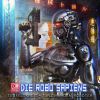 Download track Tanz Mit Dem Roboter (Mensch Maschine Metroland RMX)