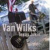 Download track Texas Jukin'