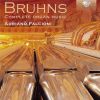 Download track 6. Nicolaus Bruhns: Chorale Fantasia Num Komm Der Heiden Heiland