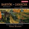 Download track 15. Janácek: Suite For String Orchestra - V. Adagio