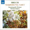 Download track Symphony No. 2 In F Minor, Op. 36 - I. Allegro Passionata, Ma Un Poco Maestoso
