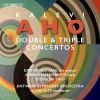 Download track 1. Double Concerto For Cor Anglais Harp And Orchestra - I.