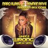 Download track Whats Wrong With You (Radio Edit)