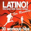 Download track Corazon Latino - 128 Bpm