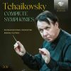Download track 5. Marche Slave In B Flat Minor Op. 31 Slavonic March