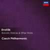 Download track Dvořák Slavonic Dance In E Minor, Op. 72, No. 2 (Live)
