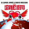 Download track Fiesta Love (Radio Mix)