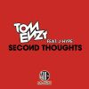 Download track Second Thoughts (Extended Mix)