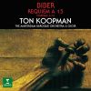 Download track Biber: Requiem A 15 In A Major: Introitus