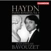 Download track 17. Haydn- Piano Sonata No. 53 In E Minor, Hob. XVI-34- II. Adagio