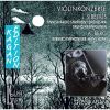 Download track Berg: Violin Concerto - I Andante - Allegretto