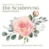 Download track Die Schöpfung, Hob. 21 2 Chor, Stimmt An Die Saiten