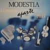 Download track Modestia Aparte -
