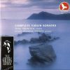Download track Sonata No. 3 For Violin And Piano Op. 45 - Allegro-Allegro Molto E Marcato