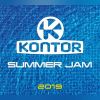 Download track Summer Jam (DJ F. R. A. N. K. ’S Summermix)