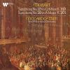 Download track 05. Symphony No. 29 In A Major, K. 201 I. Allegro Moderato