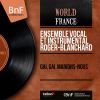 Download track Enfin Vous Voilà Donc (Île-De-France)