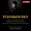 Download track Tchaikovsky: Fatum, Op. Posth. 77