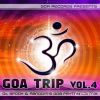 Download track Charlies Trip (Sienis Goa Psytrance Remix)