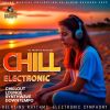 Download track Sexy Chillout Music Cafe - Euphoria Nights