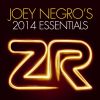 Download track Where The Lights Meet The Music (Andreas Saag Remix) [Joey Negro & The Sunburst Band Vs. Atjazz]