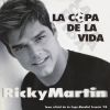 Download track The Cup Of Life (The Official Song Of The World Cup, France '98) (Remix - English Radio Edit)